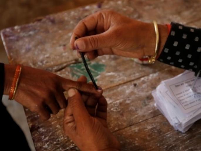 Thane, Kalyan, or Bhiwandi? Women MP in 2029 | ठाणे, कल्याण, की भिवंडी? महिलांना मिळणार कुठली हुंडी?; २०२९ मध्ये महिला खासदार Thane, Kalyan, or Bhiwandi? Women MP in 2029 | ठाणे, कल्याण, की भिवंडी? महिलांना मिळणार कुठली हुंडी?; २०२९ मध्ये महिला खासदार