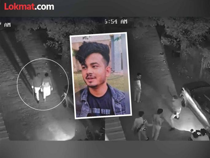 B.Tech student dies after being beaten up by police in Bhopal Death due to brutality | पैशांसाठी पोलिसांची हैवानियत! पास झाला म्हणून पार्टी करणाऱ्या विद्यार्थ्याला मारहाण; पॅनक्रियाज हॅमरेजने मृत्यू B.Tech student dies after being beaten up by police in Bhopal Death due to brutality | पैशांसाठी पोलिसांची हैवानियत! पास झाला म्हणून पार्टी करणाऱ्या विद्यार्थ्याला मारहाण; पॅनक्रियाज हॅमरेजने मृत्यू