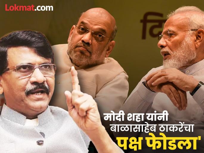 Maharashtra Politics events I wrote are true, if I had written more, there would have been an uproar Sanjay Raut clearly stated | Maharashtra Politics : "मी लिहिलेल्या घटना सत्य, आणखी लिहिले असते तर हाहाकार माजला असता"; संजय राऊतांनी स्पष्टच सांगितलं