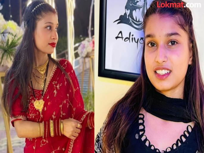 Gwalior Newlywed Social Media Influencer Dies Mysteriously After Pleading For Help on Phone | 'बाबा, मला घेऊन जा, हे मला मारून टाकतील'; फोन ठेवताच इन्स्टाग्राम स्टारचा सासरी संशयास्पद मृत्यू Gwalior Newlywed Social Media Influencer Dies Mysteriously After Pleading For Help on Phone | 'बाबा, मला घेऊन जा, हे मला मारून टाकतील'; फोन ठेवताच इन्स्टाग्राम स्टारचा सासरी संशयास्पद मृत्यू