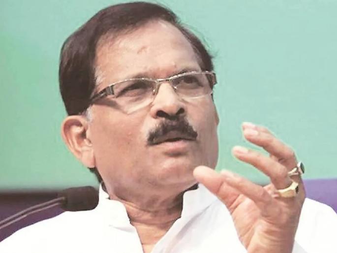 lok sabha election 2024 Sripad Naik will do a 'double hat trick' in North Goa? | उत्तर गोव्यात श्रीपाद नाईक ‘डबल हॅट्ट्रिक’ करतील? lok sabha election 2024 Sripad Naik will do a 'double hat trick' in North Goa? | उत्तर गोव्यात श्रीपाद नाईक ‘डबल हॅट्ट्रिक’ करतील?