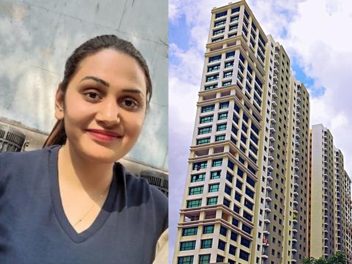 Poison in the world reported by a lover living in a live in After all a woman commits suicide because she is fed up with everyone troubles | लिव्ह इन मध्ये राहणाऱ्या प्रियकरानेच कालवले संसारात विष; अखेर सर्वांच्या त्रासाला कंटाळून महिलेची आत्महत्या Poison in the world reported by a lover living in a live in After all a woman commits suicide because she is fed up with everyone troubles | लिव्ह इन मध्ये राहणाऱ्या प्रियकरानेच कालवले संसारात विष; अखेर सर्वांच्या त्रासाला कंटाळून महिलेची आत्महत्या