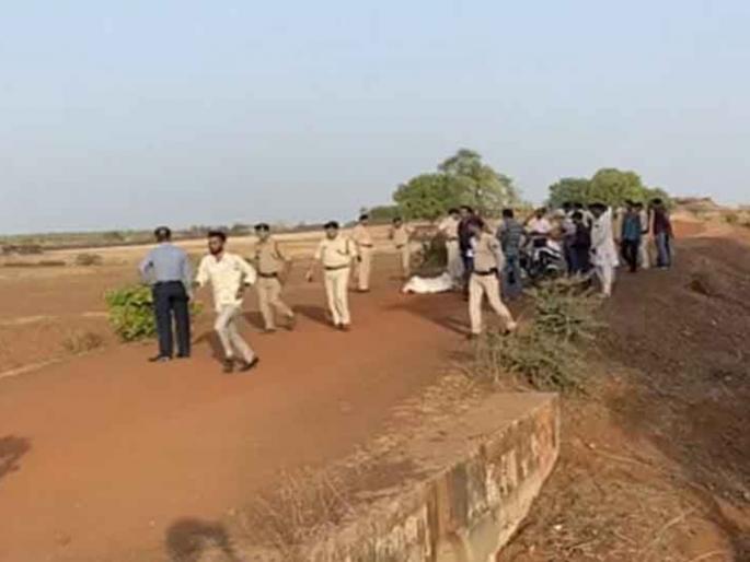 Thrill of deer hunting in Guna, Madhya Pradesh; 3 jawans martyred and two 2 accused died in encounter | Madhya Pradesh: मध्यप्रदेशात हरणांच्या शिकारीचा थरार; चकमकीत 3 पोलीस कर्मचारी शहीद, 2 आरोपींचा एनकाउंटर Thrill of deer hunting in Guna, Madhya Pradesh; 3 jawans martyred and two 2 accused died in encounter | Madhya Pradesh: मध्यप्रदेशात हरणांच्या शिकारीचा थरार; चकमकीत 3 पोलीस कर्मचारी शहीद, 2 आरोपींचा एनकाउंटर