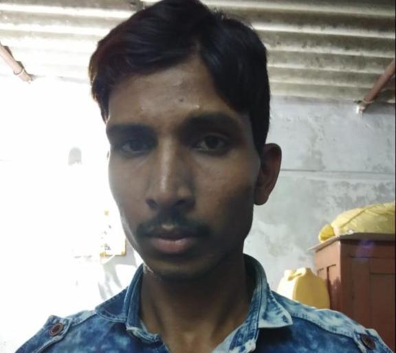 MPDA against notorious Zubair in Nagpur | नागपुरातील कुख्यात जुबेरविरुद्ध एमपीडीए MPDA against notorious Zubair in Nagpur | नागपुरातील कुख्यात जुबेरविरुद्ध एमपीडीए