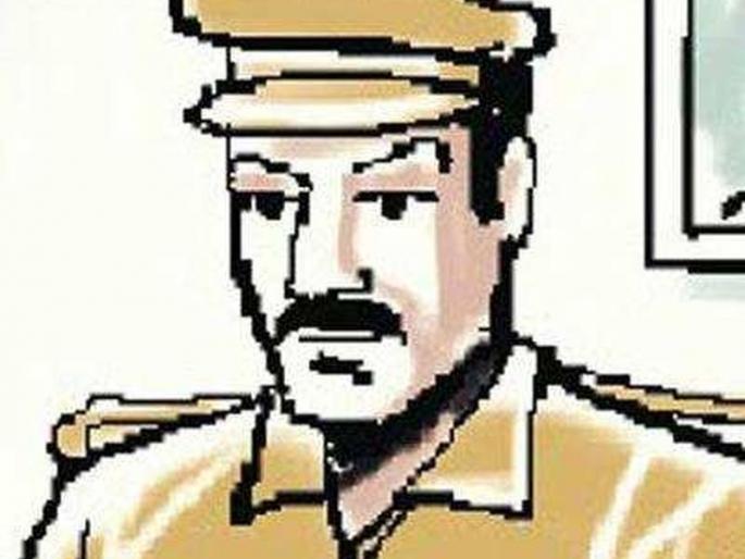 Police inspector have face action for arguing MLA | लोकप्रतिनिधींना समजपत्र देणे शिरपूरच्या ठाणेदारास भोवणार! Police inspector have face action for arguing MLA | लोकप्रतिनिधींना समजपत्र देणे शिरपूरच्या ठाणेदारास भोवणार!