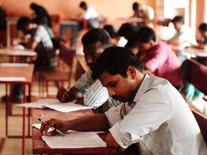 MPSC's confusion again, arbitrary changes in the test - Atul Londhe | MPSC चा पुन्हा सावळा गोंधळ, चाचणीत मनमानी बदल - अतुल लोंढे MPSC's confusion again, arbitrary changes in the test - Atul Londhe | MPSC चा पुन्हा सावळा गोंधळ, चाचणीत मनमानी बदल - अतुल लोंढे