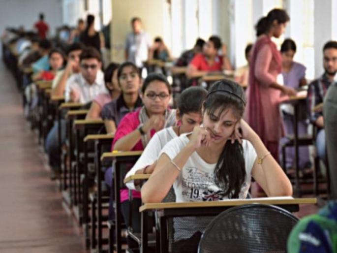 MPSC's decision to implement new syllabus from 2025 welcome - Atul Londhe | MPSC चा नवा अभ्यासक्रम 2025 पासून लागू करण्याचा निर्णय स्वागतार्ह - अतुल लोंढे MPSC's decision to implement new syllabus from 2025 welcome - Atul Londhe | MPSC चा नवा अभ्यासक्रम 2025 पासून लागू करण्याचा निर्णय स्वागतार्ह - अतुल लोंढे