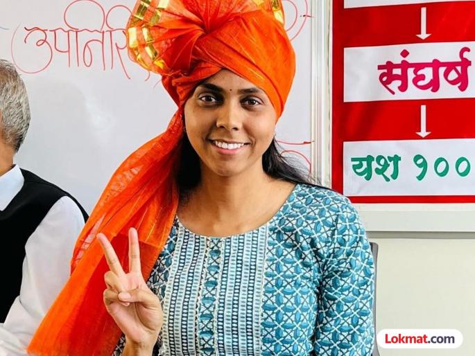 pune news Ashwini Kedari from Khed taluka passes away; A brilliant student who came first among girls in the examination is lost forever | खेड तालुक्यातील अश्विनी केदारीचे निधन; PSI परीक्षेत मुलींमध्ये पहिली आलेली विद्यार्थिनी कायमची हरपली pune news Ashwini Kedari from Khed taluka passes away; A brilliant student who came first among girls in the examination is lost forever | खेड तालुक्यातील अश्विनी केदारीचे निधन; PSI परीक्षेत मुलींमध्ये पहिली आलेली विद्यार्थिनी कायमची हरपली