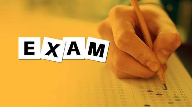 The MPSC exam will be held in the same manner as before; New pattern from 2025 onwards | पूर्वीच्याच पद्धतीने होणार एमपीएससी परीक्षा; नवीन पॅटर्न २०२५ पासून The MPSC exam will be held in the same manner as before; New pattern from 2025 onwards | पूर्वीच्याच पद्धतीने होणार एमपीएससी परीक्षा; नवीन पॅटर्न २०२५ पासून