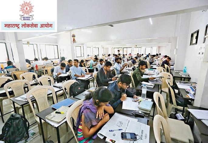 State service examination has been postponed for the fourth time, two lakh 62 thousand candidates in the state | राज्यसेवेची परीक्षा चौथ्यांदा लांबणीवर, राज्यात दोन लाख ६२ हजार परीक्षार्थी State service examination has been postponed for the fourth time, two lakh 62 thousand candidates in the state | राज्यसेवेची परीक्षा चौथ्यांदा लांबणीवर, राज्यात दोन लाख ६२ हजार परीक्षार्थी