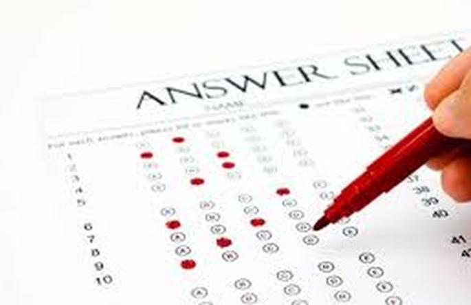 Candidates outraged at the result of the MPSC exam | एमपीएससी परीक्षेच्या निकालावर उमेदवारांचा रोष