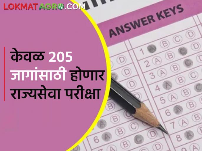Last chance for to take MPSC exam as per old syllabus | जुन्या अभ्यासक्रमानुसार एमपीएससीची परीक्षा देण्याची शेवटची संधी Last chance for to take MPSC exam as per old syllabus | जुन्या अभ्यासक्रमानुसार एमपीएससीची परीक्षा देण्याची शेवटची संधी