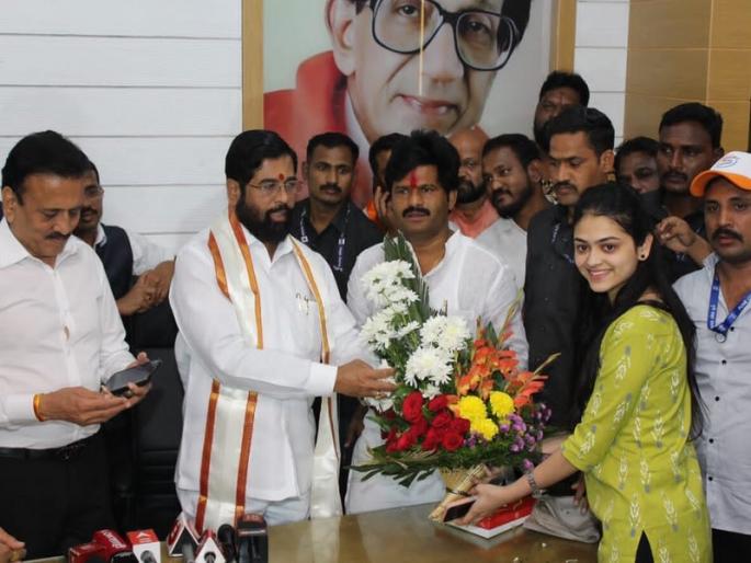 MPSC Changes in MPSC exam effective from 2025; The examinees thanked the Chief Minister | MPSC | एमपीएससी परीक्षेतील बदल २०२५ पासून लागू; परीक्षार्थींनी मानले मुख्यमंत्र्यांचे आभार MPSC Changes in MPSC exam effective from 2025; The examinees thanked the Chief Minister | MPSC | एमपीएससी परीक्षेतील बदल २०२५ पासून लागू; परीक्षार्थींनी मानले मुख्यमंत्र्यांचे आभार