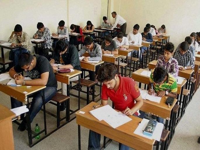 Due to increase in the number of recruitment of state services, the students are given relief | राज्यसेवा भरतीच्या जागा वाढल्याने विद्यार्थ्यांना दिलासा Due to increase in the number of recruitment of state services, the students are given relief | राज्यसेवा भरतीच्या जागा वाढल्याने विद्यार्थ्यांना दिलासा