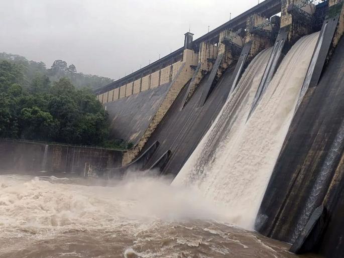 Relief for Mumbaikars, no reduction in water supply | मुंबईकरांना दिलासा, पाणीपुरवठ्यात कपात नाही Relief for Mumbaikars, no reduction in water supply | मुंबईकरांना दिलासा, पाणीपुरवठ्यात कपात नाही