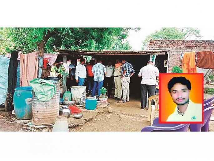 In Pipari father killed son and in Sevagram, one was killed for a trivial reason | Wardha | पिपरीत वडिलांकडून मुलाची तर सेवाग्रामात क्षुल्लक कारणातून एकाची हत्या In Pipari father killed son and in Sevagram, one was killed for a trivial reason | Wardha | पिपरीत वडिलांकडून मुलाची तर सेवाग्रामात क्षुल्लक कारणातून एकाची हत्या