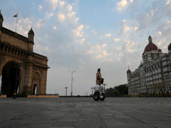 Daily death toll in the state, 920 deaths per day | राज्यात दैनंदिन मृत्यूचा उच्चांक, दिवसभरात ९२० मृत्यू Daily death toll in the state, 920 deaths per day | राज्यात दैनंदिन मृत्यूचा उच्चांक, दिवसभरात ९२० मृत्यू