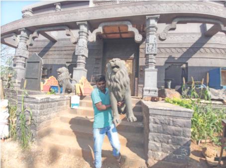 Shooting of Kolhapur Films on Floor, webseries, reality shows | कोल्हापूर चित्रपटसृष्टी ऑन फ्लोअर, वेबसिरीज, रिॲलिटी शोचे शूटिंग Shooting of Kolhapur Films on Floor, webseries, reality shows | कोल्हापूर चित्रपटसृष्टी ऑन फ्लोअर, वेबसिरीज, रिॲलिटी शोचे शूटिंग