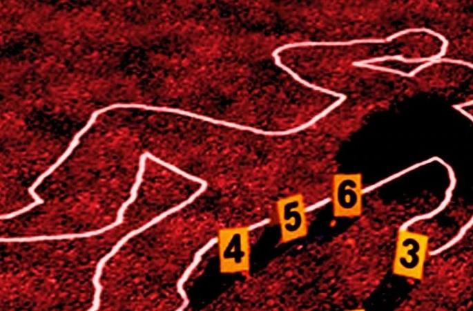 Father kills drunk son, throws incident at Mahagaon taluka in Yavatmal district | पित्यानेच दारुड्या पुत्राला केले ठार, यवतमाळ जिल्ह्यातील थरारक घटना Father kills drunk son, throws incident at Mahagaon taluka in Yavatmal district | पित्यानेच दारुड्या पुत्राला केले ठार, यवतमाळ जिल्ह्यातील थरारक घटना