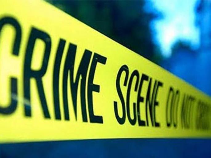 Father kills son over domestic dispute | घरगुती वादातून पित्याने केला मुलाचा खून