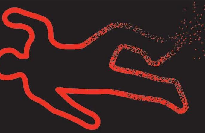 Murder of one at Digras over a dispute of farmland | धुऱ्याच्या वादातून दिग्रस येथे एकाचा खून Murder of one at Digras over a dispute of farmland | धुऱ्याच्या वादातून दिग्रस येथे एकाचा खून