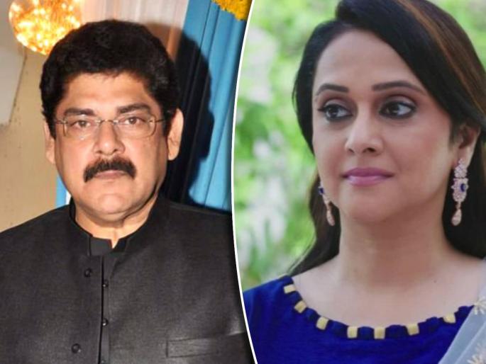 pankaj dheer death marathi actress mrinal kulkarni shared emotional post | "तुम्ही कायम आठवणीत राहाल...", पंकज धीर यांच्या निधनानंतर मृणाल कुलकर्णींची भावुक पोस्ट pankaj dheer death marathi actress mrinal kulkarni shared emotional post | "तुम्ही कायम आठवणीत राहाल...", पंकज धीर यांच्या निधनानंतर मृणाल कुलकर्णींची भावुक पोस्ट