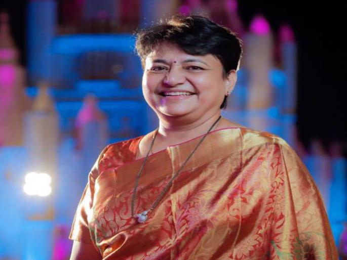 Pratap Dighavkar's wife dies due to heart attack | पोलीस अधिकारी प्रताप दिघावकर यांच्या पत्नीचे हृदयविकाराने निधन Pratap Dighavkar's wife dies due to heart attack | पोलीस अधिकारी प्रताप दिघावकर यांच्या पत्नीचे हृदयविकाराने निधन