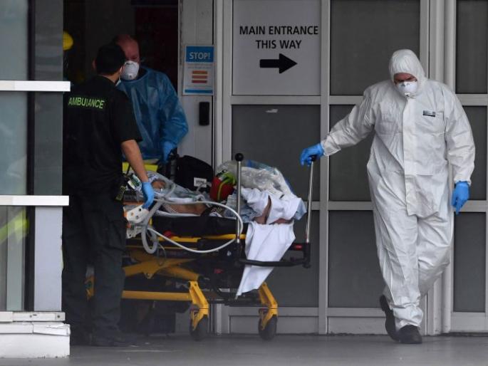 Another victim of corona, 30 new positives, four corona free | कोरोनाचा आणखी एक बळी, ३० नवे पॉझिटिव्ह, चार कोरोनामुक्त Another victim of corona, 30 new positives, four corona free | कोरोनाचा आणखी एक बळी, ३० नवे पॉझिटिव्ह, चार कोरोनामुक्त