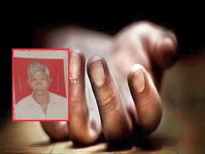 Gondia farmer's suicide; The body was found hanging from a tree | गोंदियात शेतकऱ्याची आत्महत्या; झाडाला गळफास घेतल्याच्या अवस्थेत आढळला मृतदेह Gondia farmer's suicide; The body was found hanging from a tree | गोंदियात शेतकऱ्याची आत्महत्या; झाडाला गळफास घेतल्याच्या अवस्थेत आढळला मृतदेह