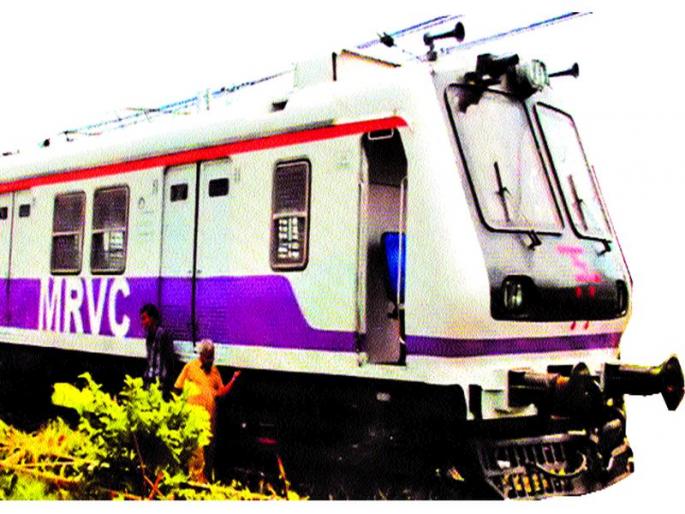 Baramati-Phaltan-Lonand railroad: Land acquisition alone costs 48 lakhs | बारामती-फलटण-लोणंद लोहमार्ग: भूसंपादनास एकरी ४८ लाख मोबदला Baramati-Phaltan-Lonand railroad: Land acquisition alone costs 48 lakhs | बारामती-फलटण-लोणंद लोहमार्ग: भूसंपादनास एकरी ४८ लाख मोबदला