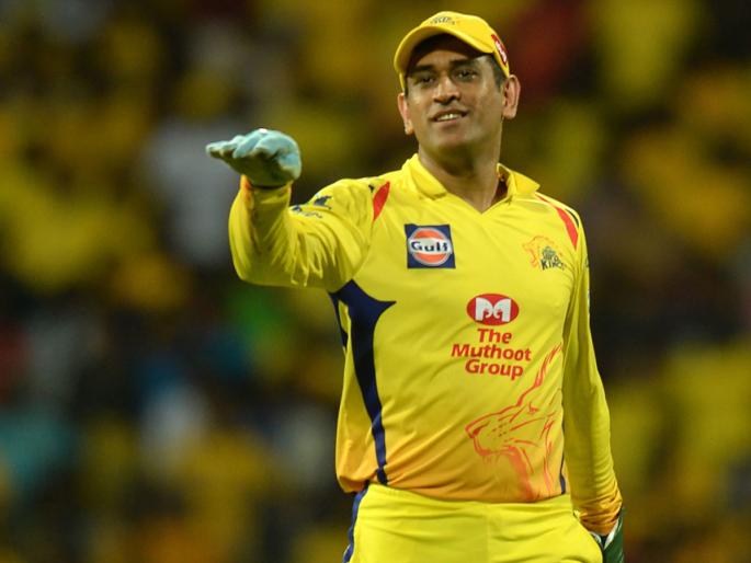 IPL 2021: Today's match, Chennai looking forward to winning | IPL 2021 : आजचा सामना, चेन्नई विजयी मार्गावर परतण्यास उत्सुक