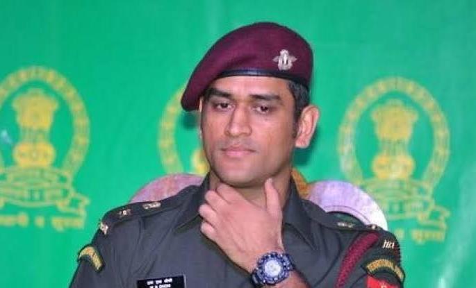 Good news! MS Dhoni will now have a new look; The bravery of the country will be revealed in TV show | खूशखबर! आता धोनी दिसणार नव्या रुपात; देशाची शौर्यगाथा उलगडणार