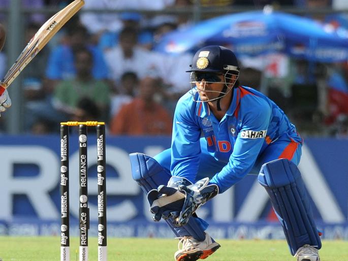 MS Dhoni Retirement: "that time y the selection committee had removed Dhoni from the captaincy", But... - N. Srinivasan | MS Dhoni Retirement : मोठा गौप्यस्फोट, "तेव्हा निवड समितीने धोनीला कर्णधारपदावरून हटवले होते"पण...