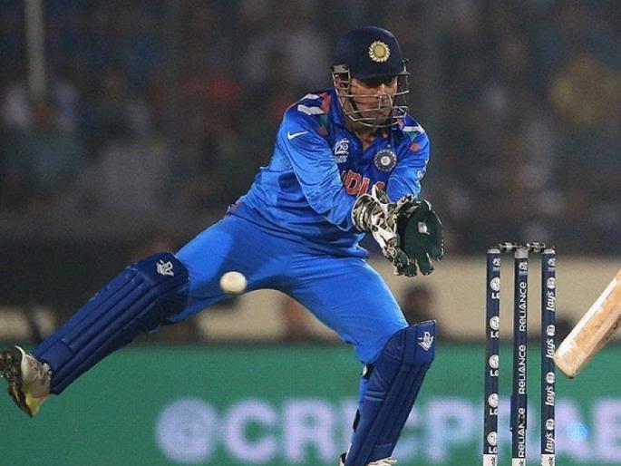 MS Dhoni Retirement: MS Dhoni is the only captain in the world to do so this record | MS Dhoni Retirement: अशी कामगिरी करणारा धोनी जगातील एकमेव कर्णधार