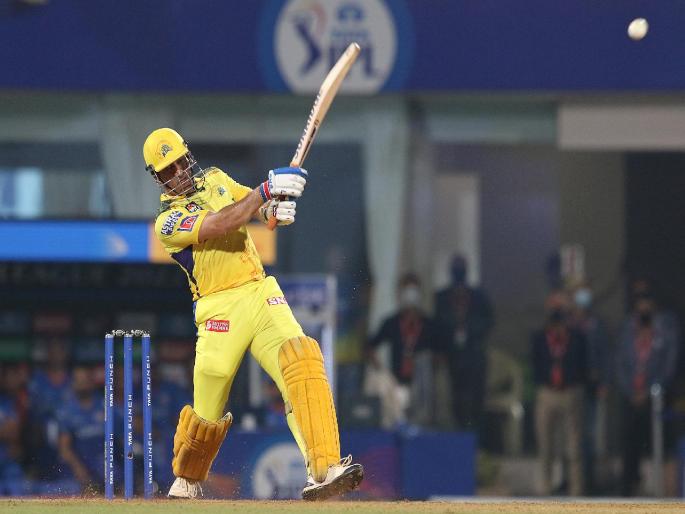 IPL 2024 DC vs CSK michael clarke and steve smith react to MS Dhoni's innings | धोनीने मधल्या फळीत फलंदाजी करायला हवी? ऑस्ट्रेलियन दिग्गजांचं 'विश्लेषण'