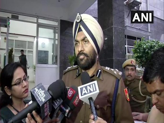 Delhi Violence: So far 123 FIRs and 630 persons have been arrested/detained by the police pda | Delhi Violence : आतापर्यंत १२३ गुन्हे दाखल अन् ६३० जणांना पोलिसांनी घेतले ताब्यात