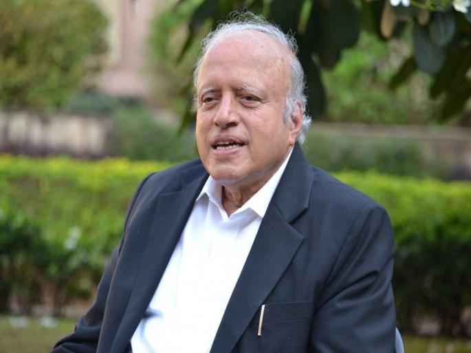 Dr. Swaminathan, the father of Indian Green Revolution passed away | स्वामीनाथन आयोग आहे तरी काय? डॉ स्वामीनाथन यांचे कृषी क्षेत्रातील उल्लेखनीय कार्य Dr. Swaminathan, the father of Indian Green Revolution passed away | स्वामीनाथन आयोग आहे तरी काय? डॉ स्वामीनाथन यांचे कृषी क्षेत्रातील उल्लेखनीय कार्य