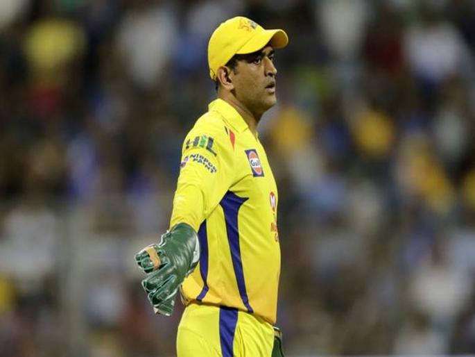 ipl 2018 mahendra singh dhoni one stump away from creating record | IPL 2018: लवकरच 'हा' विक्रम धोनीच्या नावावर जमा होणार