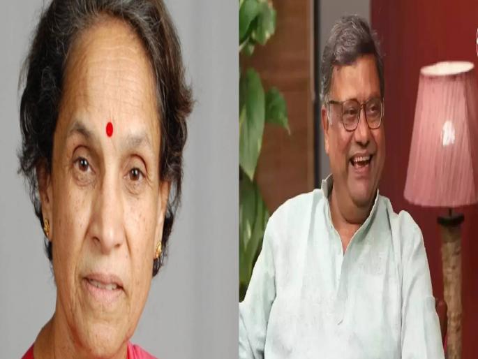 Gavankar, Mone on the same platform today in mumbai | ४६ व्या महानगर मराठी साहित्य संमेलनानिमित्त गवाणकर, मोने आज एकाच व्यासपीठावर Gavankar, Mone on the same platform today in mumbai | ४६ व्या महानगर मराठी साहित्य संमेलनानिमित्त गवाणकर, मोने आज एकाच व्यासपीठावर