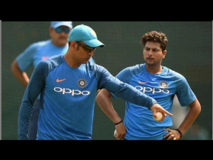 Gautam Gambhir, Irfan Pathan and Brett Lee share instances when MS Dhoni lost his cool svg  | महेंद्रसिंग धोनीनं रागात बॅट फेकली अन् ड्रेसिंग रुममध्येही आदळआपट केली; इरफान पठाणनं सांगितला किस्सा