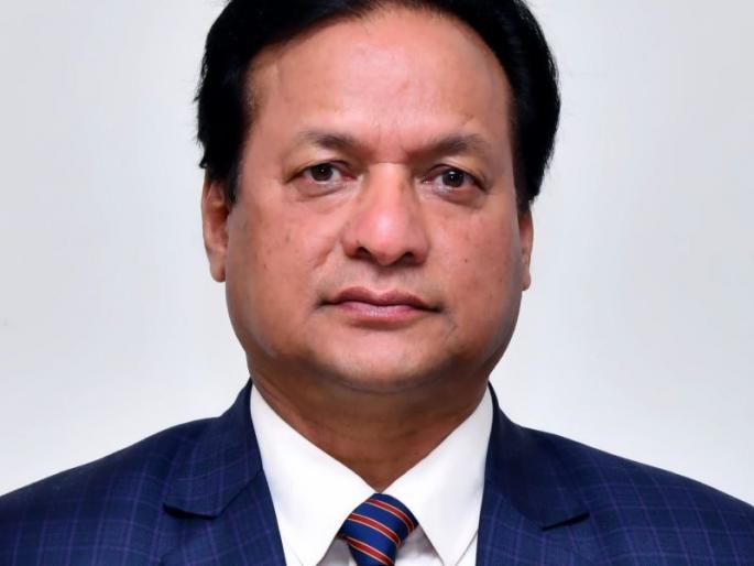 Biotechnology is needed in breeding management - Dr. M.S. Chauhan | पैदास व्यवस्थापनात जैव तंत्रज्ञान गरजेचे - डॉ. एम.एस. चौहान Biotechnology is needed in breeding management - Dr. M.S. Chauhan | पैदास व्यवस्थापनात जैव तंत्रज्ञान गरजेचे - डॉ. एम.एस. चौहान