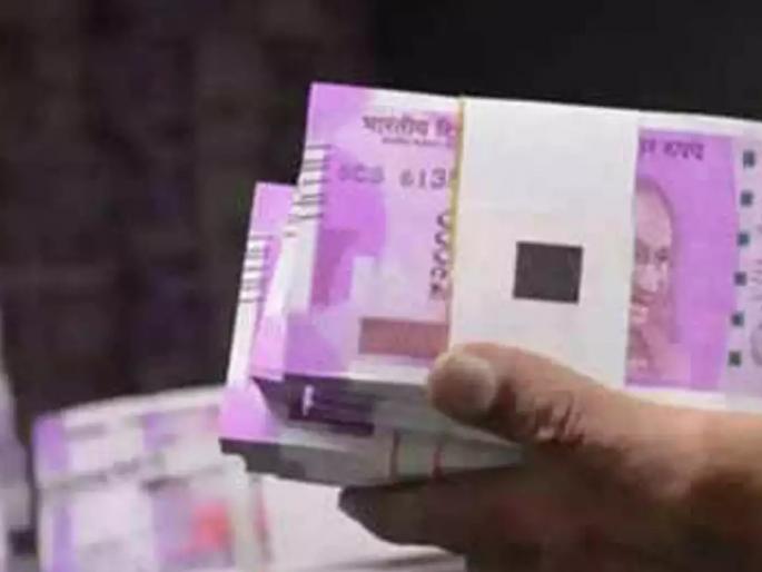 Saraswat and SVC Bank fined for violating rules | नियमांचे उल्लंघन केल्याप्रकरणी सारस्वत व एसव्हीसी बँकेला दंड Saraswat and SVC Bank fined for violating rules | नियमांचे उल्लंघन केल्याप्रकरणी सारस्वत व एसव्हीसी बँकेला दंड