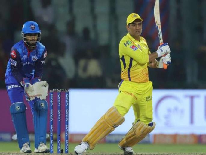 Who will challenge Mumbai Indians? Chennai, Delhi will fight against each other today | मुंबई इंडियन्सला कोण देणार आव्हान? चेन्नई, दिल्ली आज एकमेकांविरुद्ध भिडणार