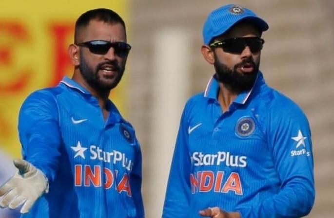 MS Dhoni's regret over the matter, the big reveal about the World Cup in England ... | महेंद्रसिंग धोनीला 'या' गोष्टीचा होतोय पश्चाताप, इग्लंडमधील विश्वचषकाबाबत केला मोठा खुलासा...