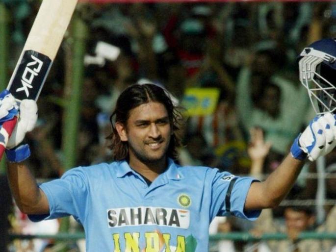 'Captain Cool' Ms Dhoni's 13-year-old record still remains | 'कॅप्टन कूल' धोनीचा 13 वर्षांपूर्वीचा विक्रम आजही अबाधित