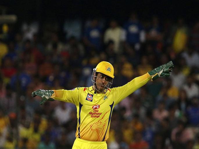 Chennai Super Kings' CEO clears the air on MS Dhoni's participation in IPL 2020 | 'कॅप्टन कूल' धोनी 2020च्या IPLमध्ये खेळणार की नाही? CSKनं दिलं उत्तर