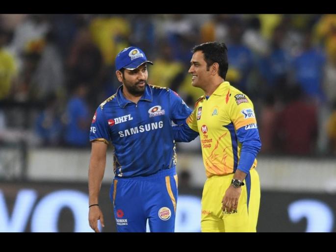 Suresh Raina, Rohit Sharma discuss MS Dhoni's future with Team India svg | महेंद्रसिंग धोनीच्या निवृत्तीबाबत Rohit Sharmaचं महत्त्वाचं विधान