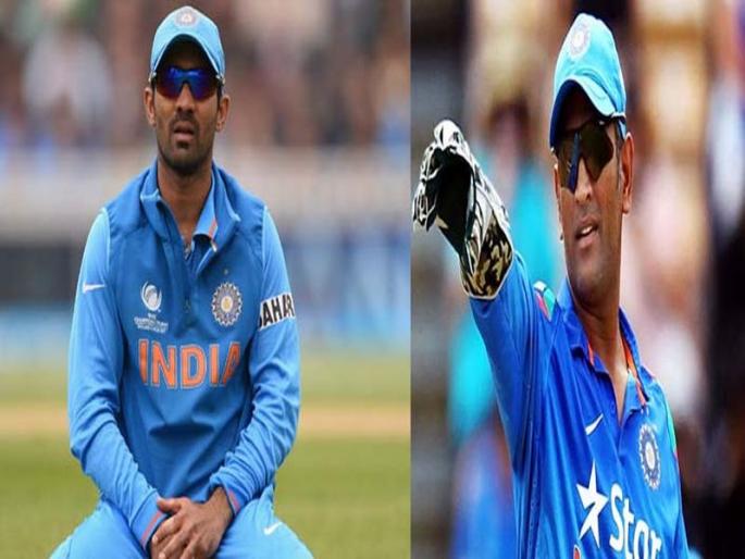 IND vs WI 1st T20: Instead of ms Dhoni, dinesh Kartik played in t-20 match and fans become angry | IND vs WI 1st T20: धोनीऐवजी कार्तिकला पाहून चाहते भडकले