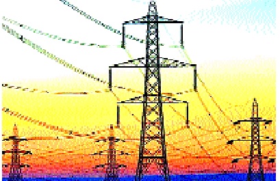 Electricity connections for about eight thousand families in the state under Gram Swaraj Mission | ग्राम स्वराज अभियानांतर्गत राज्यातील साडेआठ हजार कुटुंबांना वीजजोडणी