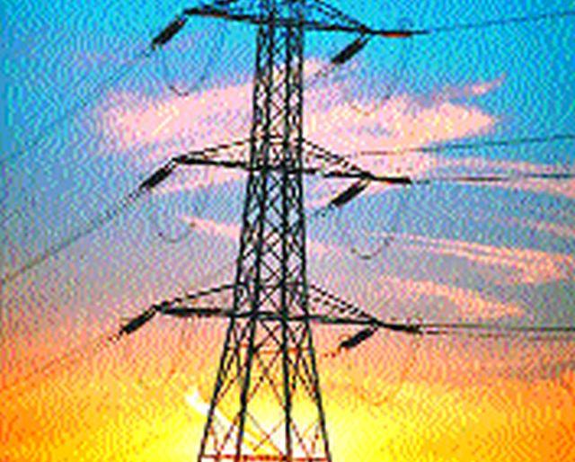 Farmer's attempt to self-reliance at the office of Vadnar Mahavitaran | वडनेर महावितरण कार्यालयात शेतकऱ्याचा आत्मदहनाचा प्रयत्न